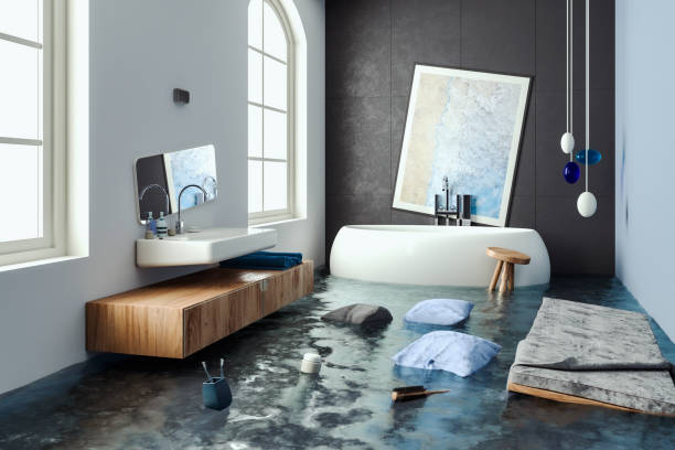 Best Flood damage cleanup  in Paw Paw, MI
