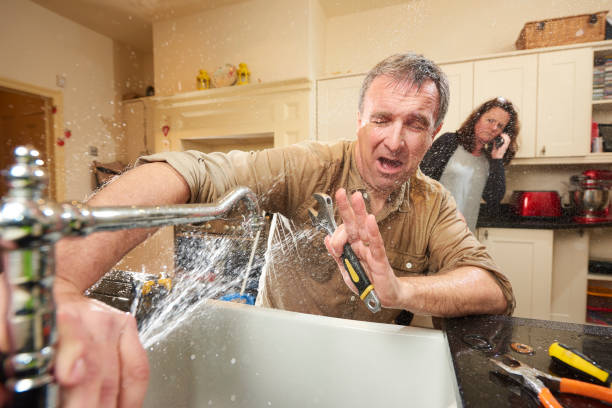 Best Water damage restoration company  in Paw Paw, MI